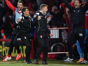 Who are AFC Bournemouth?